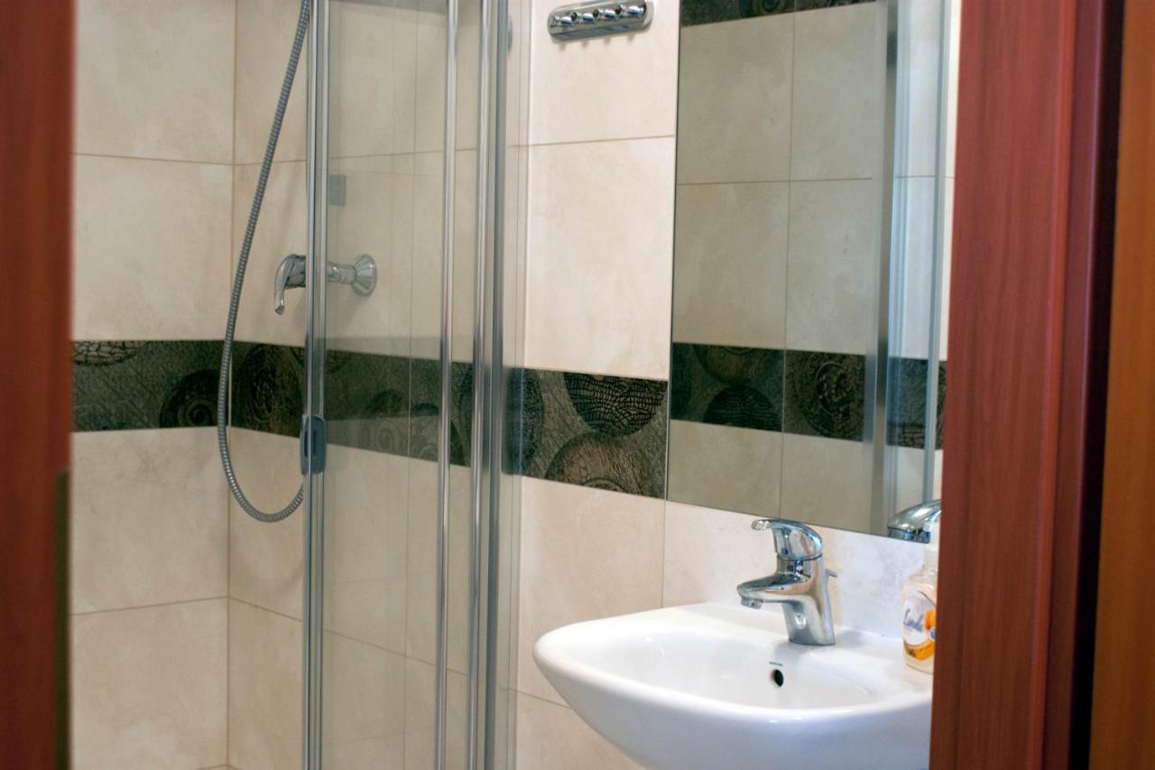 Apartament Cafe Del Mar Apartment Świnoujście Екстериор снимка